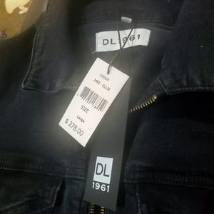 DL1961 WINNIE ELLIS JUMPSUIT